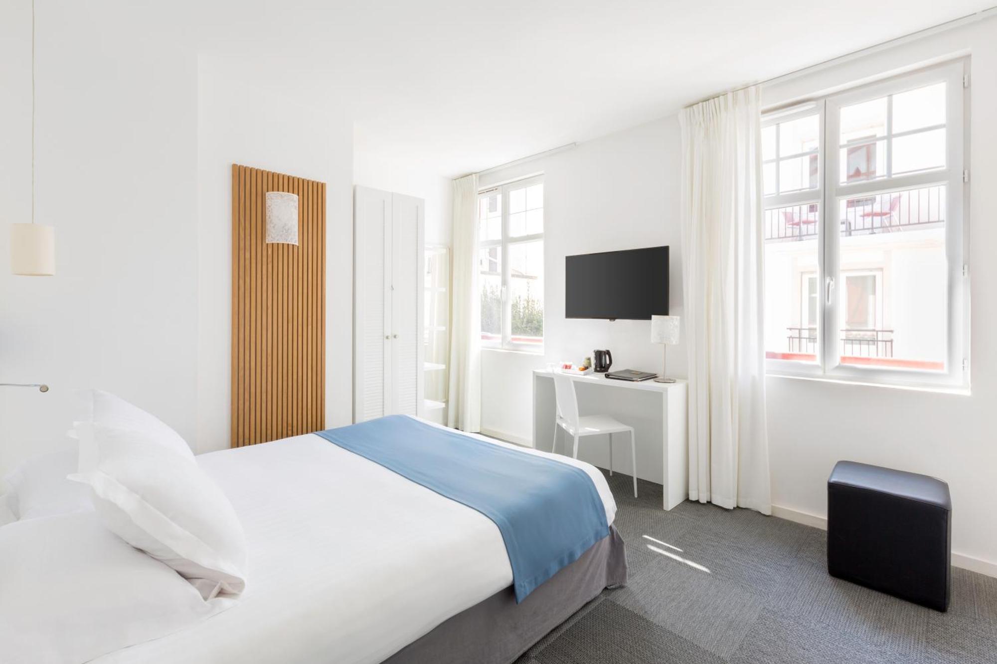 Hotel Kemaris Biarritz Esterno foto