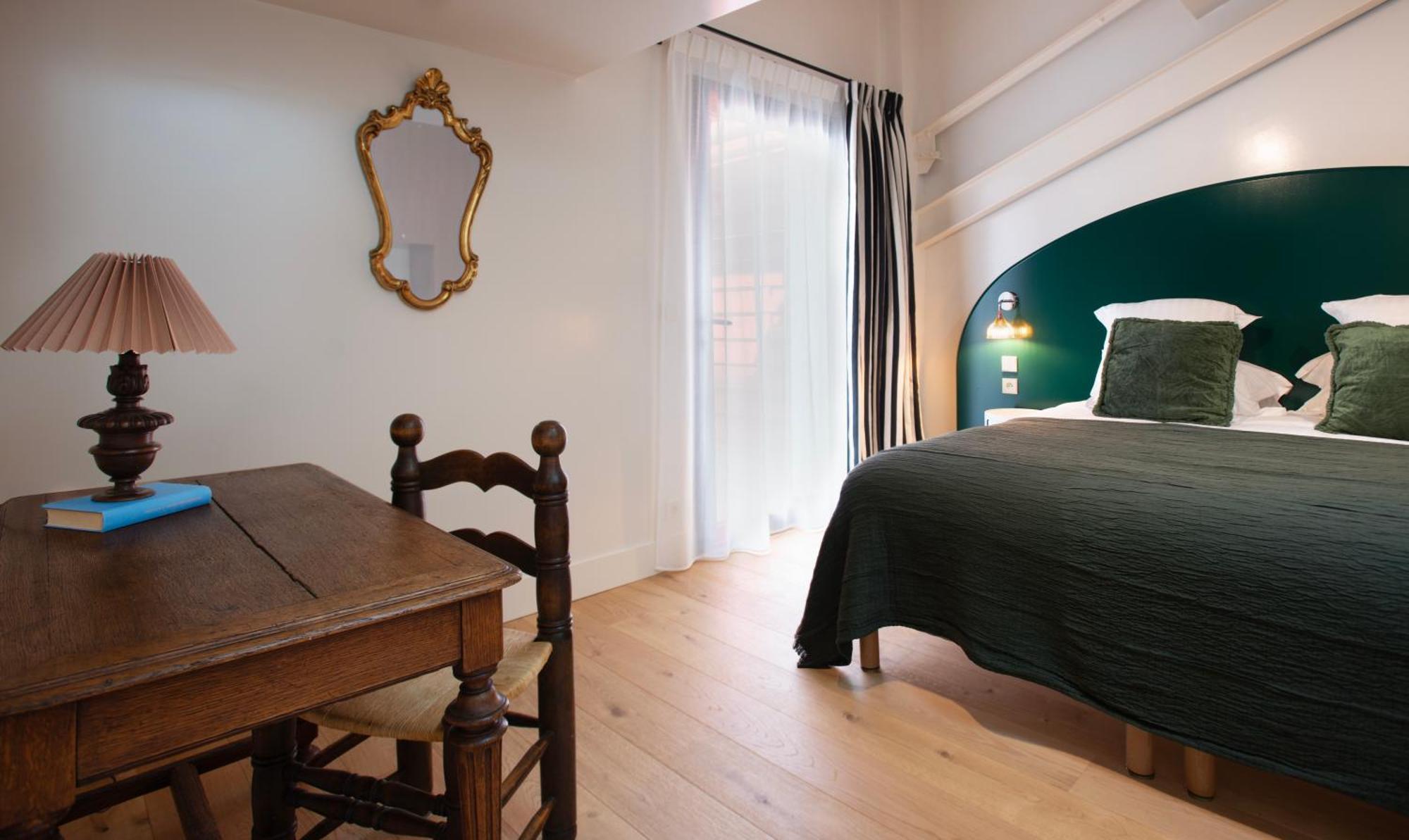 Hotel Kemaris Biarritz Esterno foto