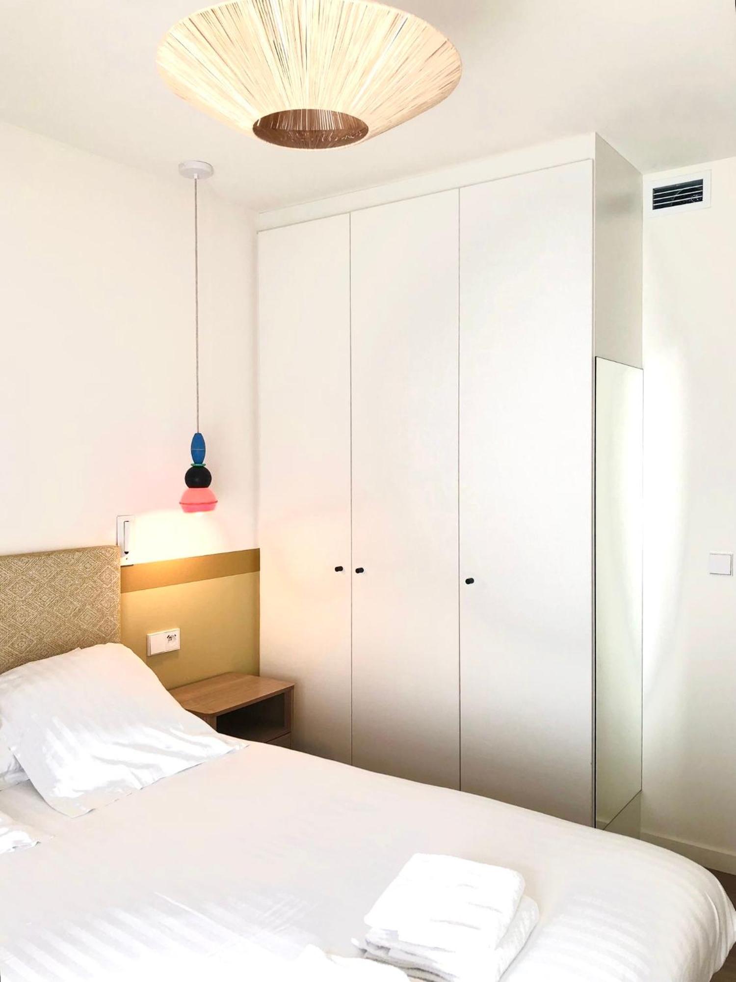 Hotel Kemaris Biarritz Esterno foto