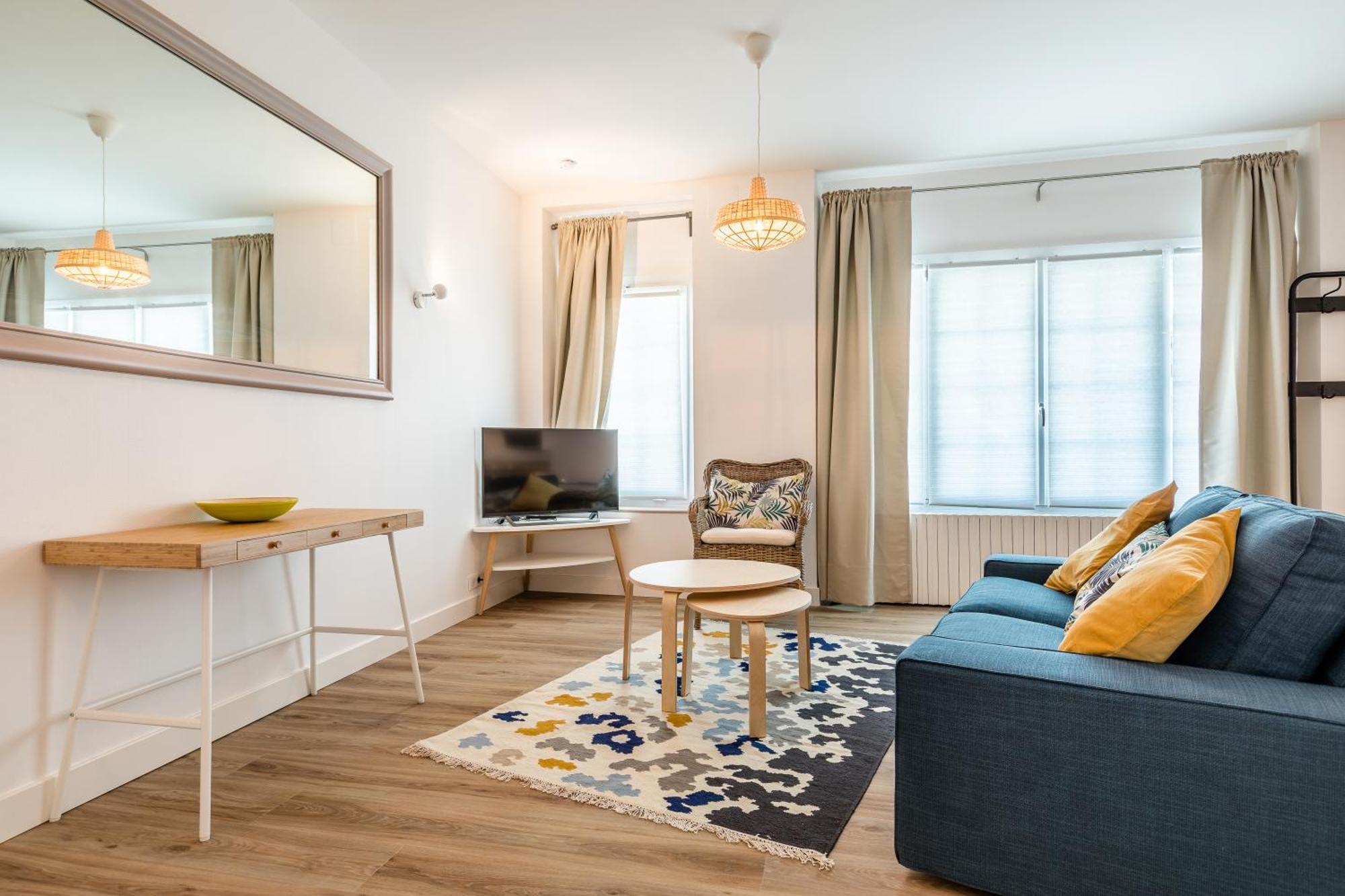 Hotel Kemaris Biarritz Esterno foto