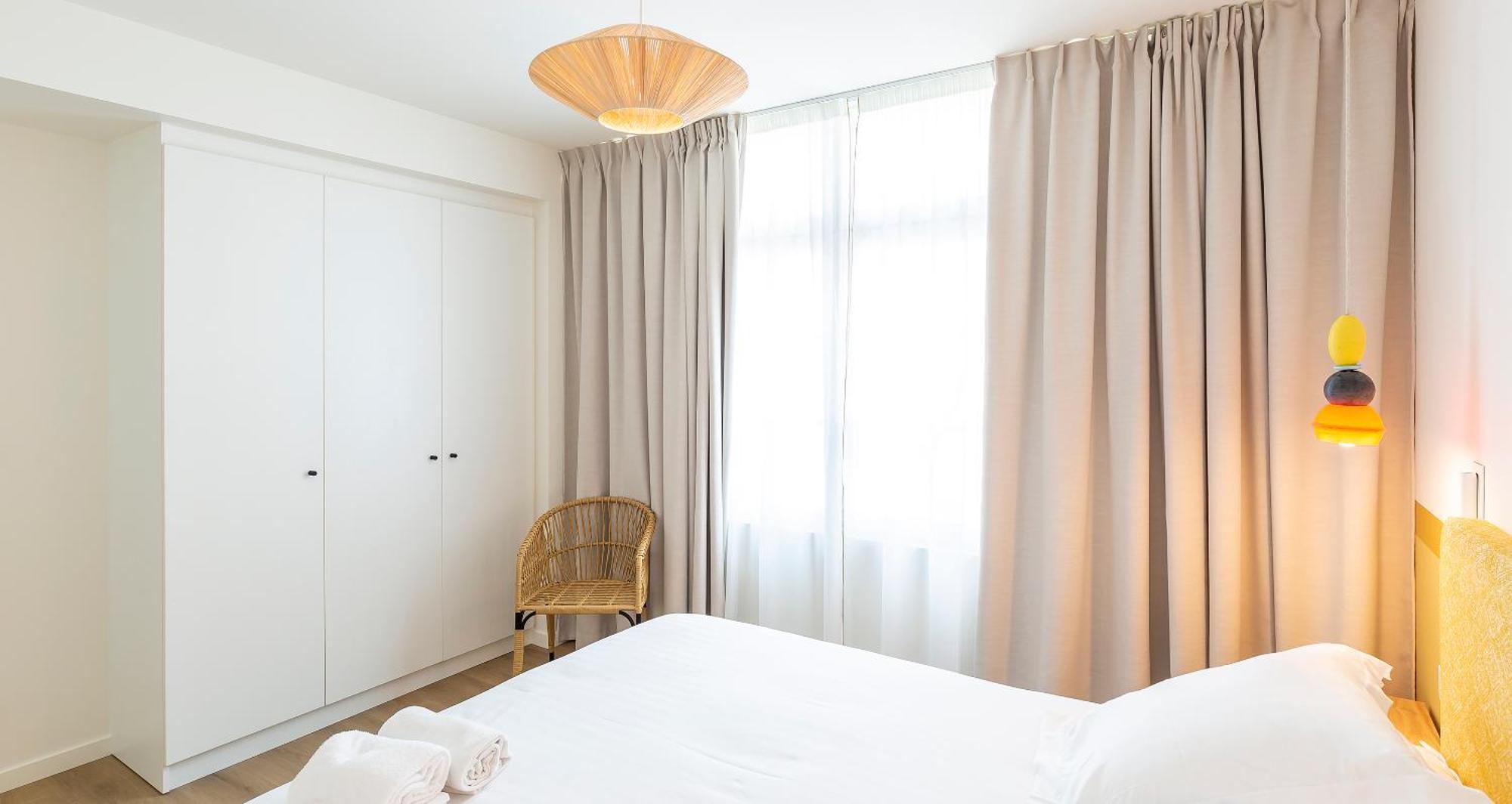 Hotel Kemaris Biarritz Esterno foto